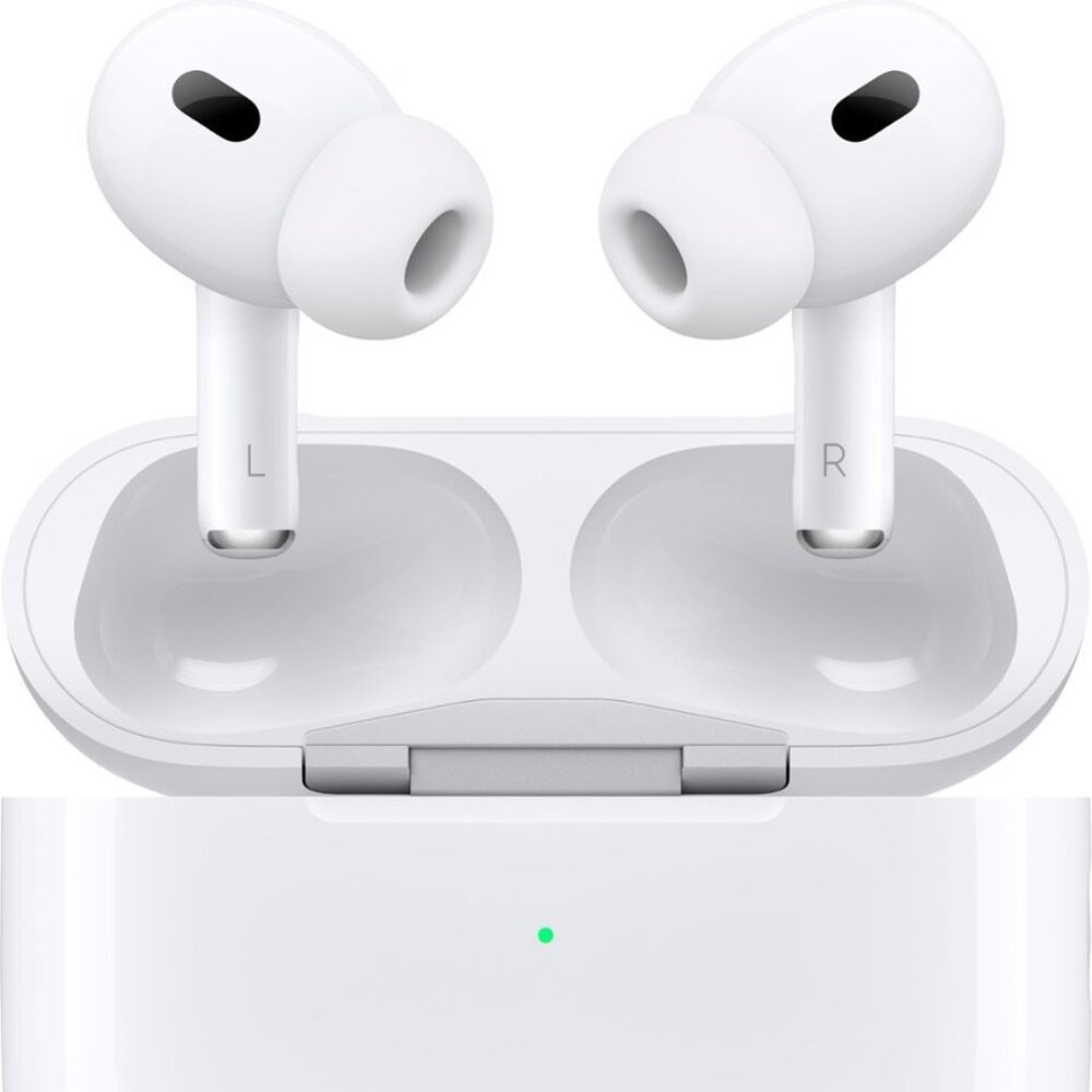 Apple AirPods Pro 2nd Gen